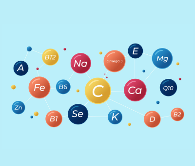nutrint rich formula